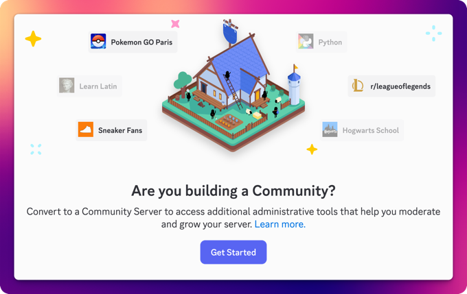 Edit Server step 5